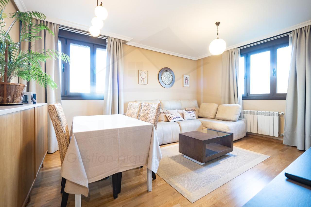 Apartamento La Vega