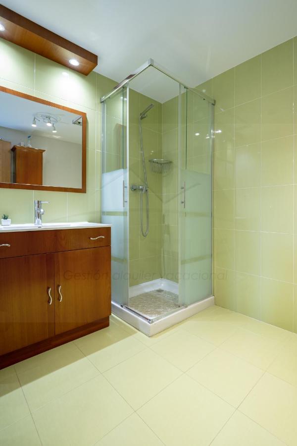 Apartamento La Vega Oviedo