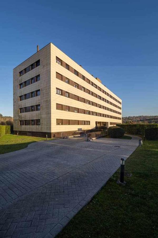 La Vega Apartamento Oviedo