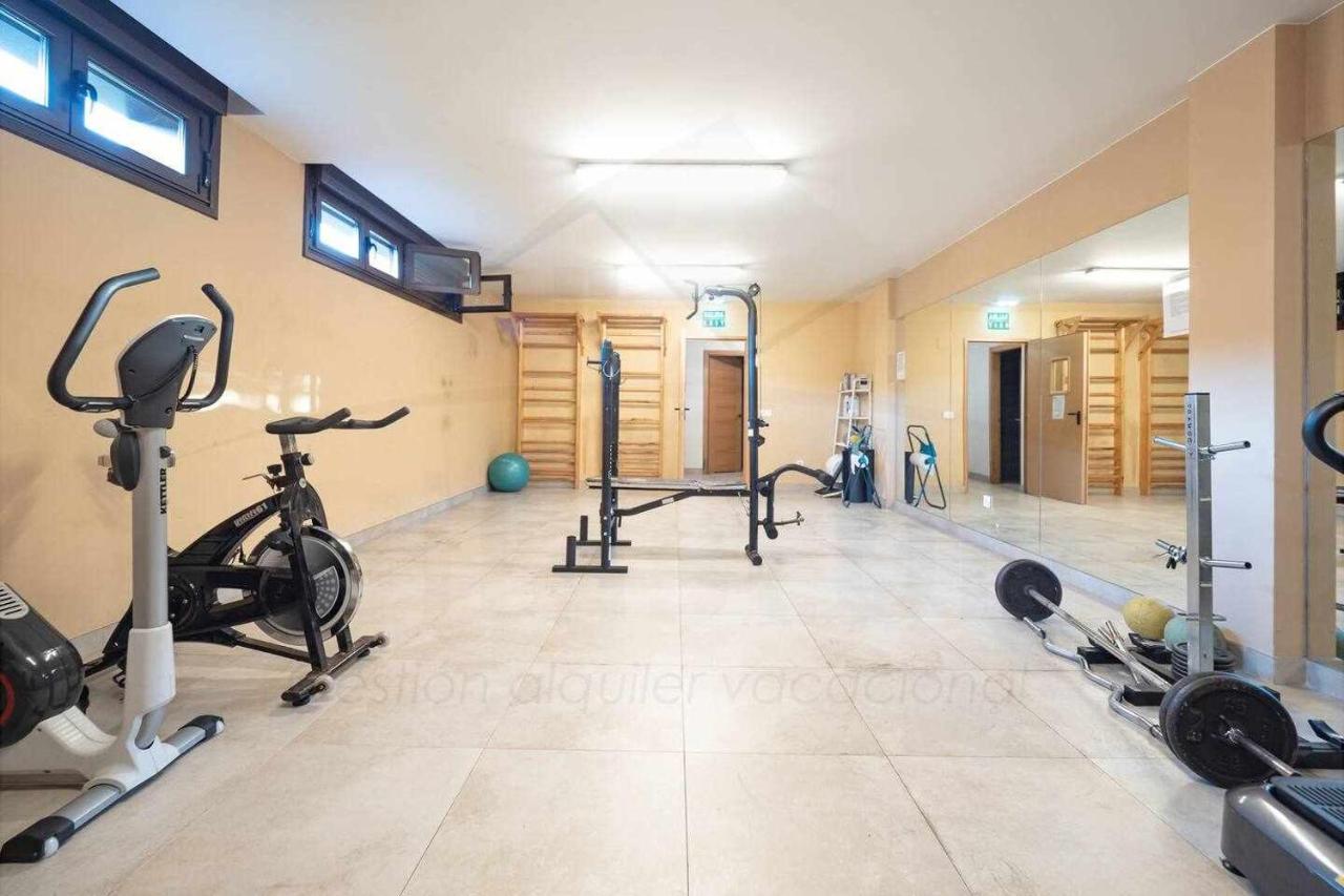 Apartamento La Vega