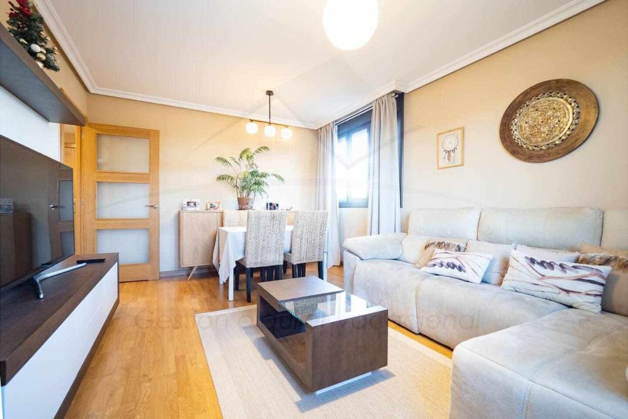 Apartamento La Vega *